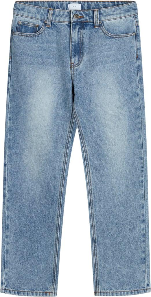 Hamon Blue Vintage Jeans fra Grunt