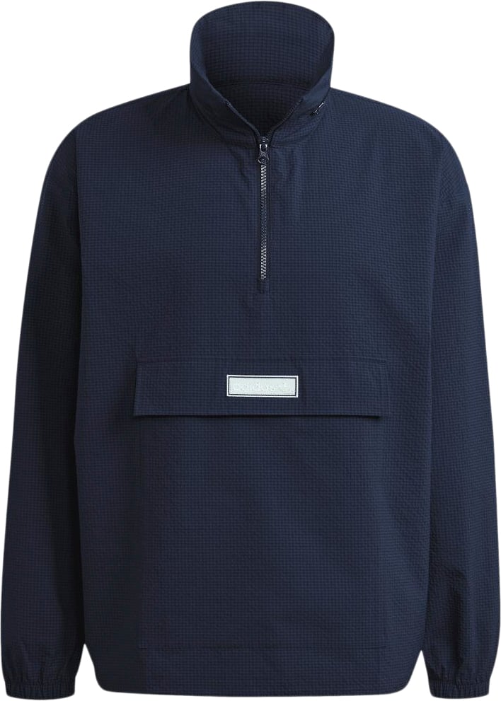1 4 Zip Jacket fra Adidas