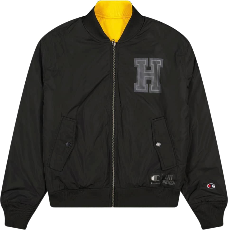 Bomber Jacket fra Champion