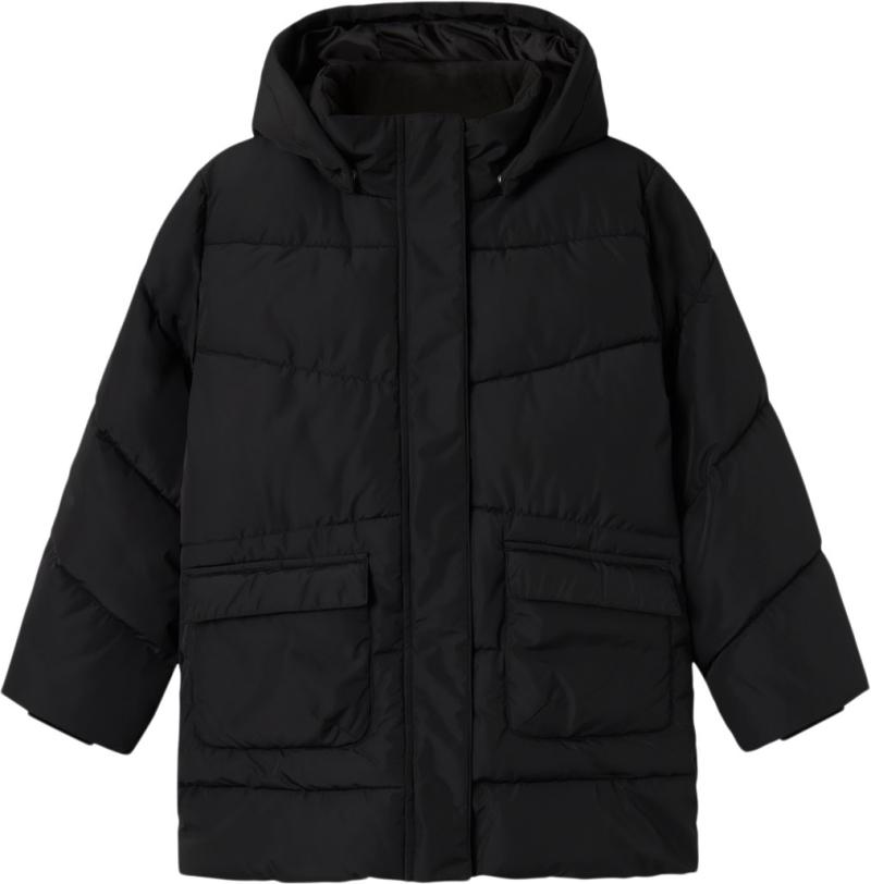 Nkfmedow03 Jacket Long Fo Noos fra Name It