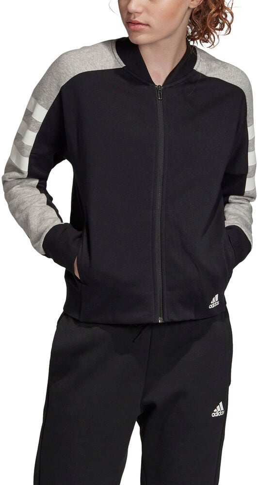 Adidas Sport ID Jakke - Stilfuld og sporty komfort