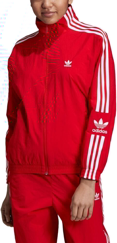 Lock Up Track Jakke fra Adidas