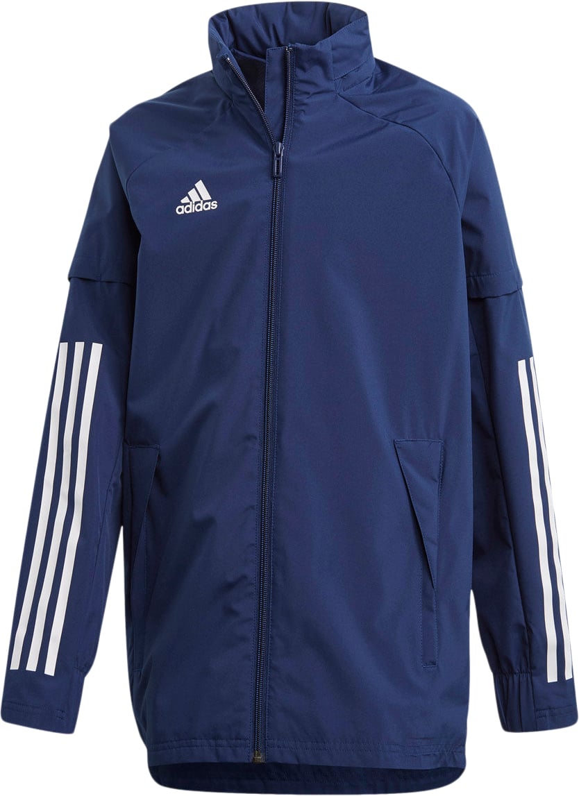 Con20 Aw Jakke fra Adidas