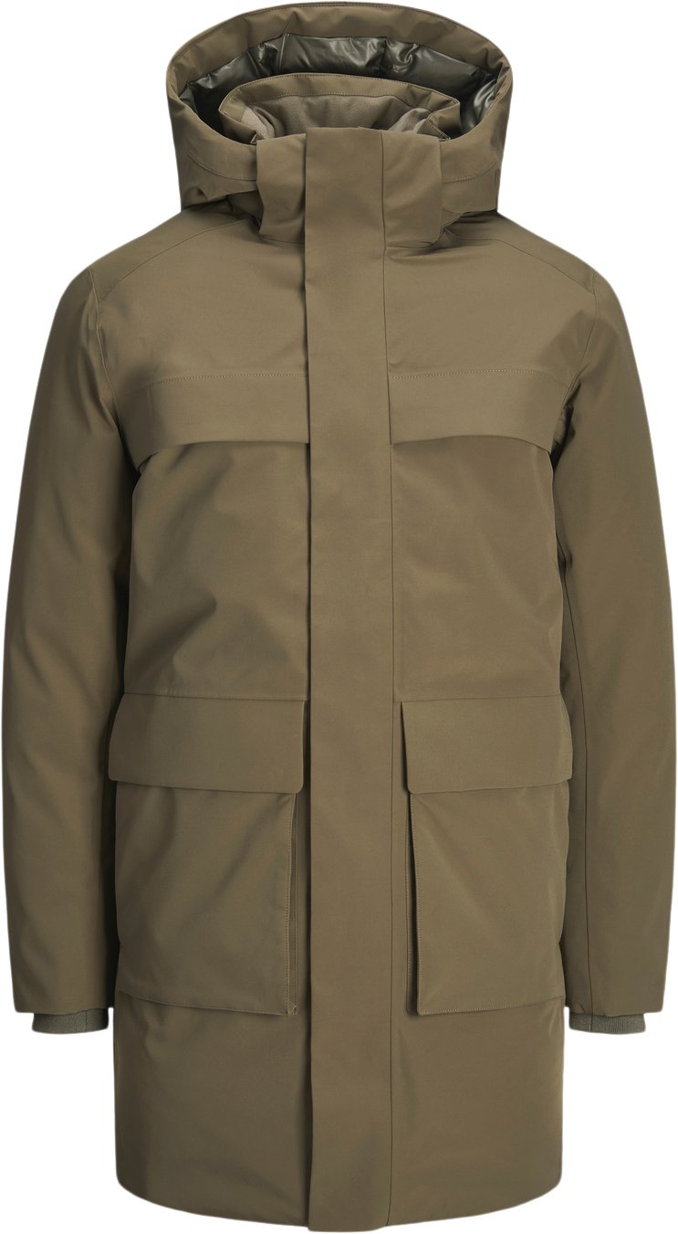Jprblawave Parka Sn fra Jack & Jones