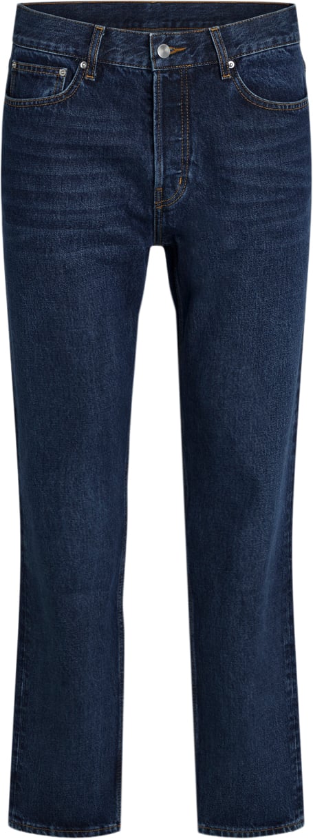 Organic Blue Jas Jeans fra Mads Nørgaard - Copenhagen