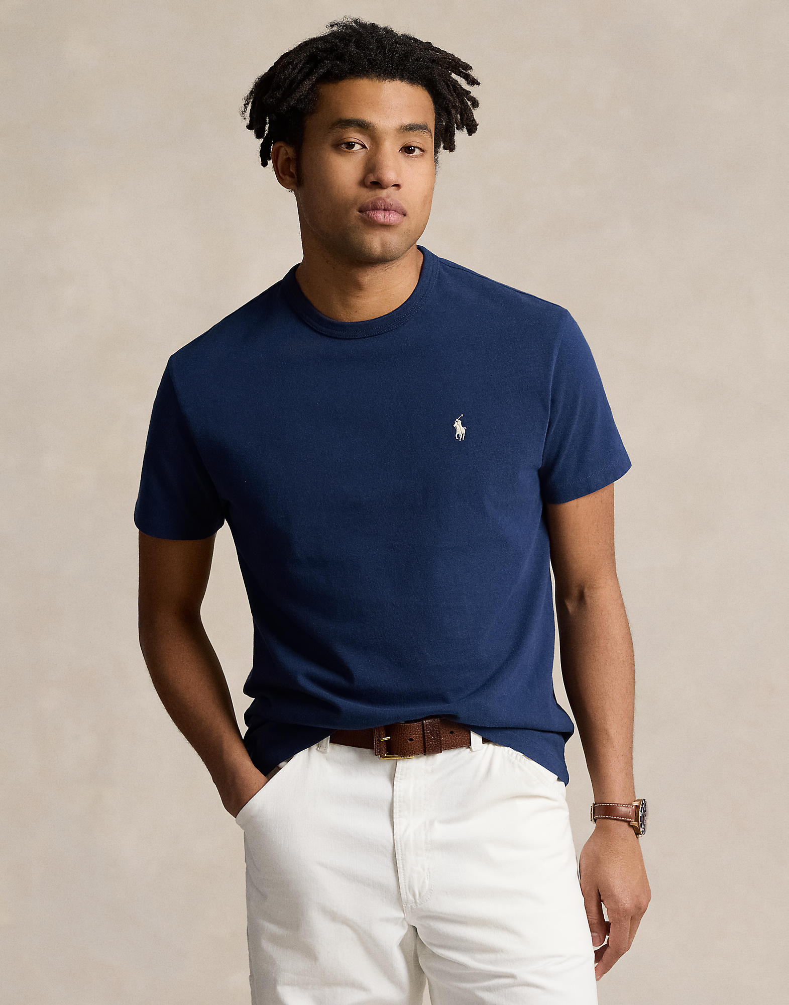 16 1 Jerseyssl Tsh fra Polo Ralph Lauren