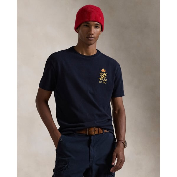 10 1 Jerseyssl Tsh fra Polo Ralph Lauren
