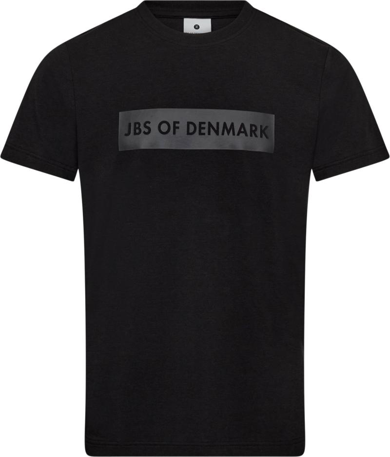 JBS of Denmark Nattrøje i bambus og økologisk bomuld