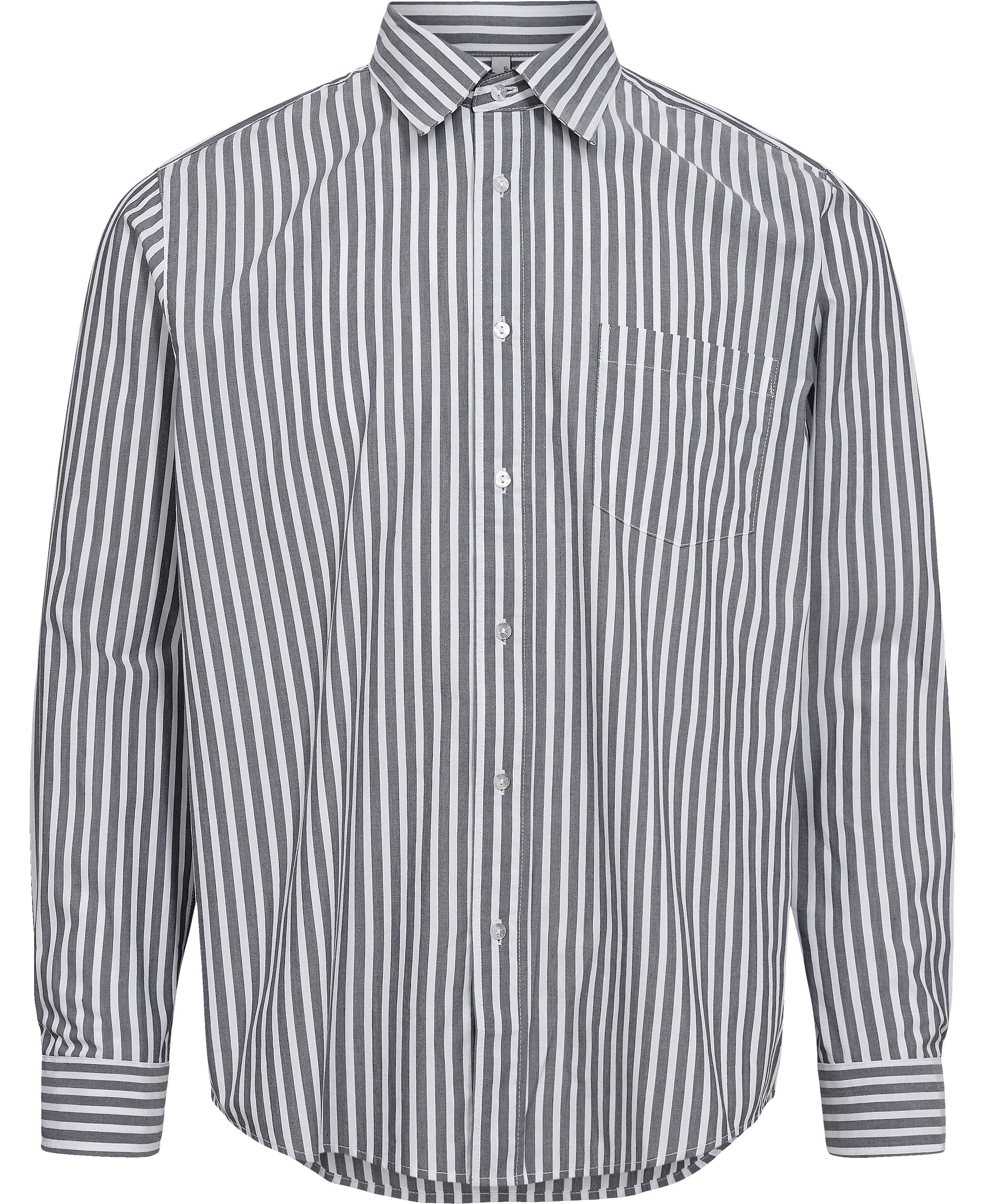 Jbs Of Dk Woven Shirt fra Jbs Of Denmark