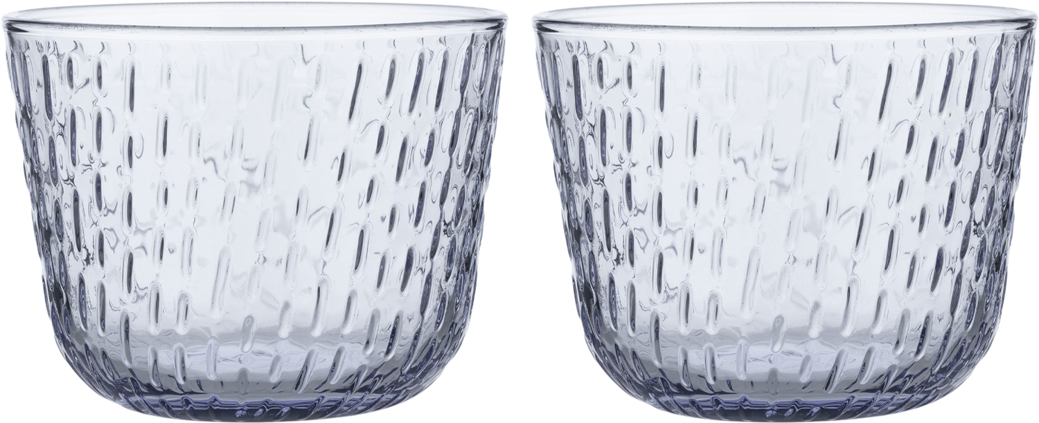 Syksy Juomalasi 2,0 Dl 2 Kpl fra Marimekko