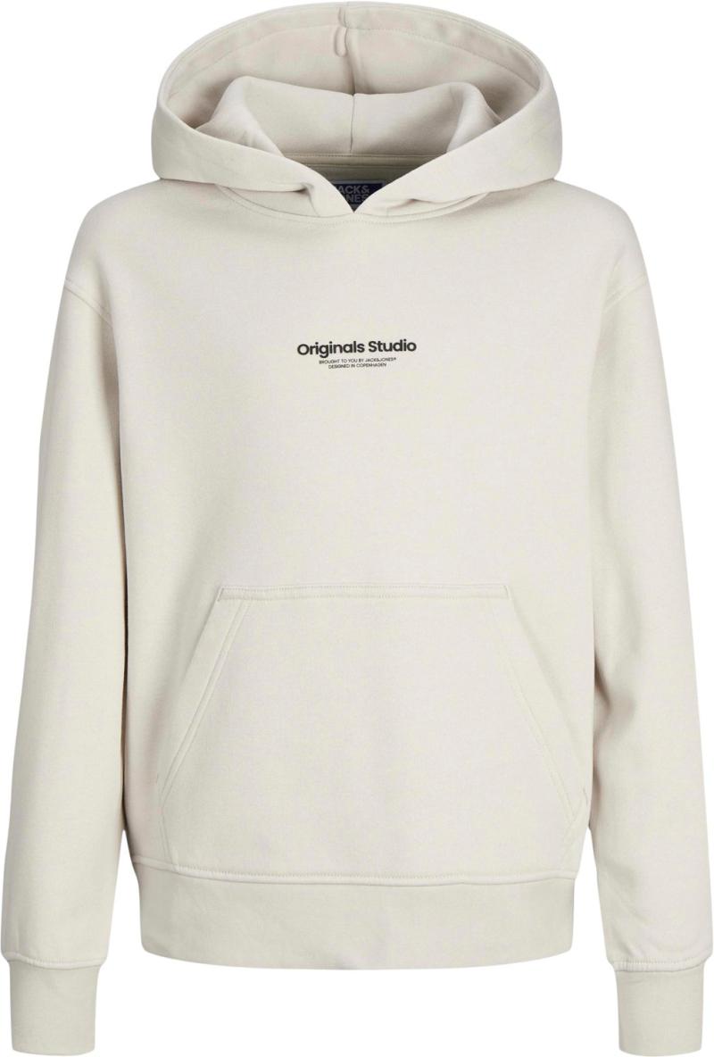 Jorvesterbro Sweat Hoodie til børn fra Jack & Jones