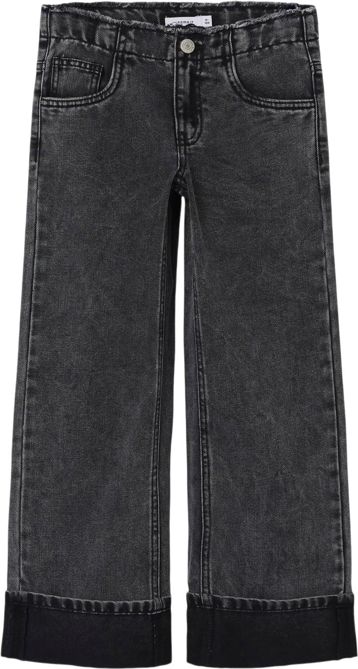 Nkfrose Wide Jeans 4310gm fra Name It