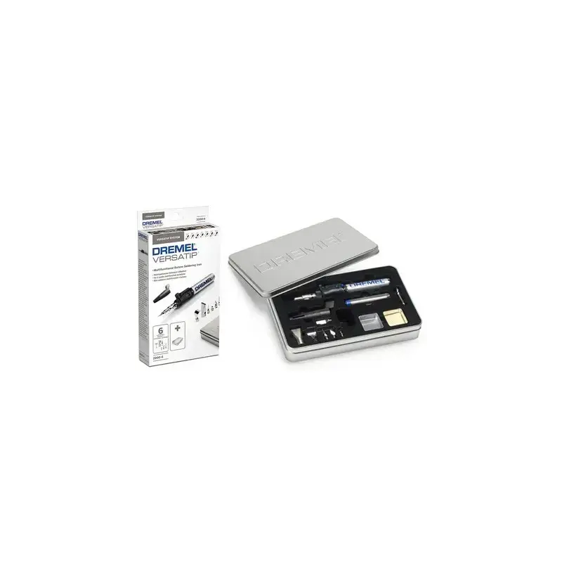 Versatip 2000 Loddekolbe fra Bosch - F0132000JA