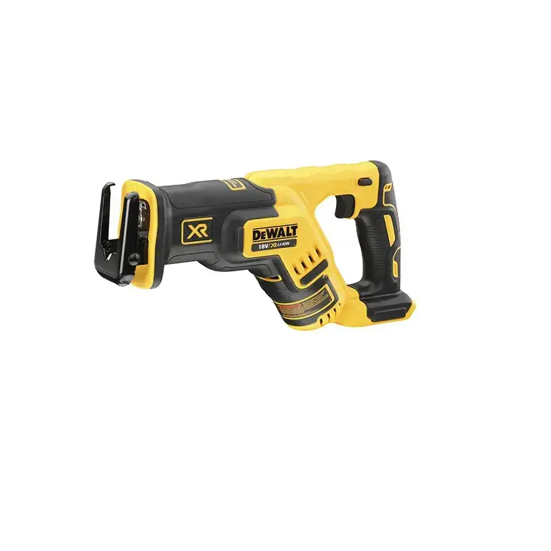 18v Xr Kompakt Bajonetsav, Løs Enhed   Dcs367n Xj fra Dewalt
