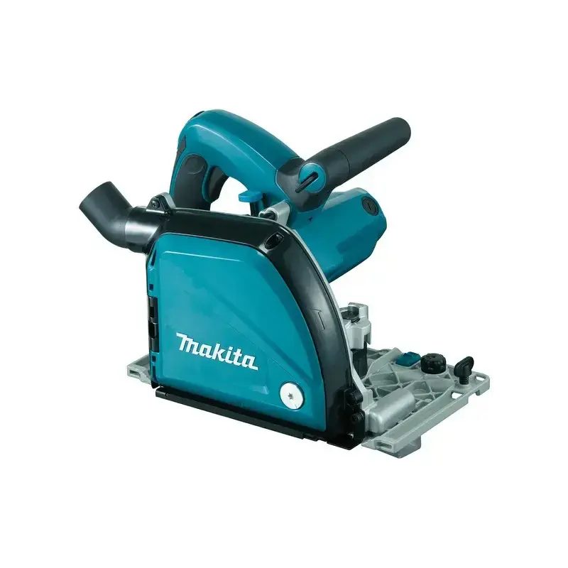Makita Dyksav Aluminium 118/11 - Perfekt til stålplader!