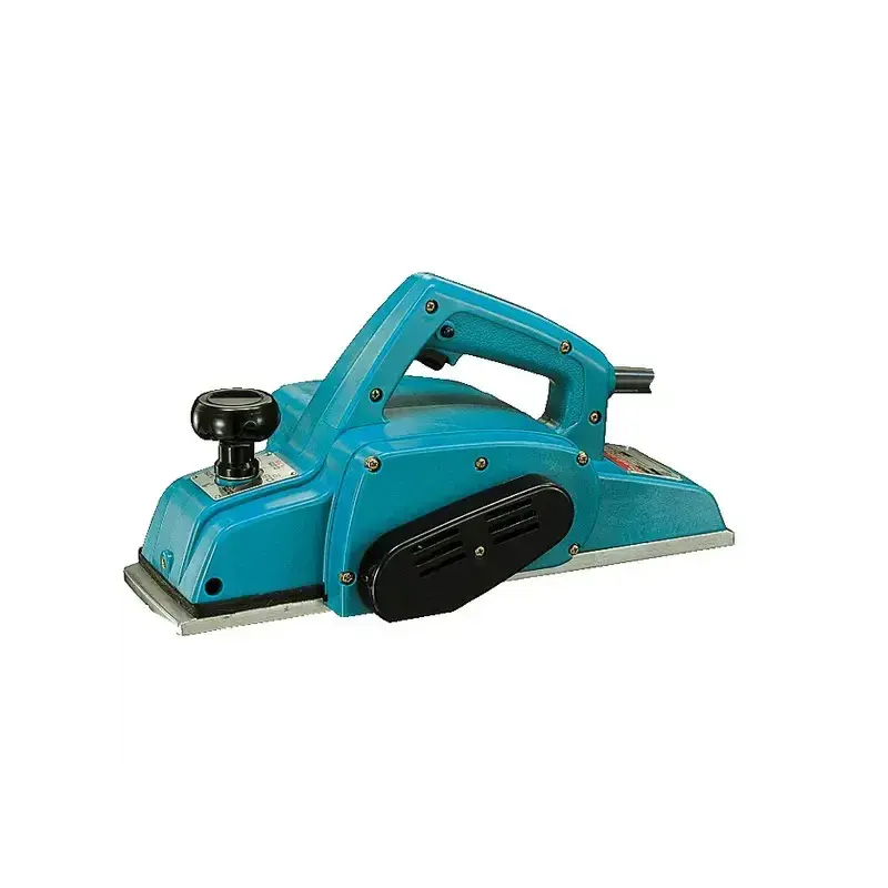 Makita Høvl 110mm 840W - Perfekt Finish til Dit Projekt