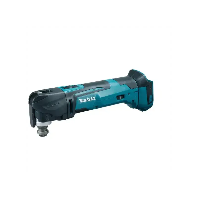 Makita Multicutter 18V Dtm51zj - Effektiv Elværktøj!