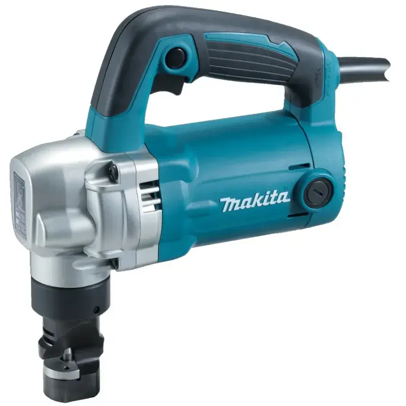 Makita Pladenipler 3,2mm JN3201J - Effektiv og Robust!