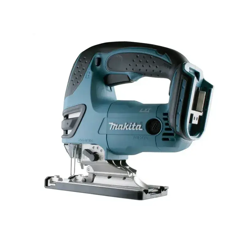 Makita 18V Stiksav DJV180Z - Uden batteri og lader