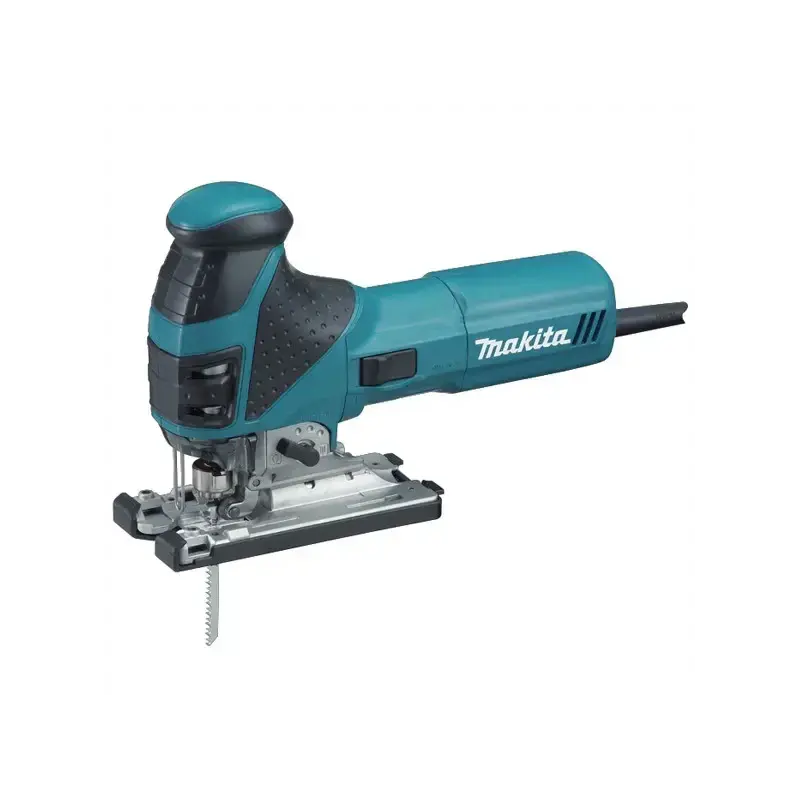 Makita Stiksav 4351CTJ - Effektiv og præcis skæring
