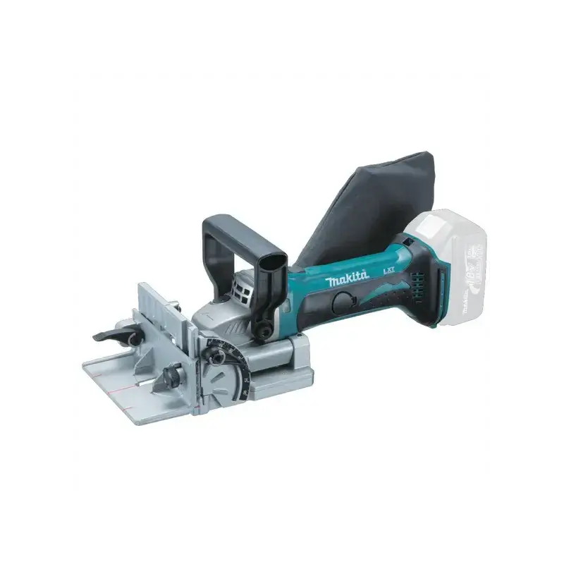 Makita 18V Universalfræser - Effektiv og praktisk værktøj