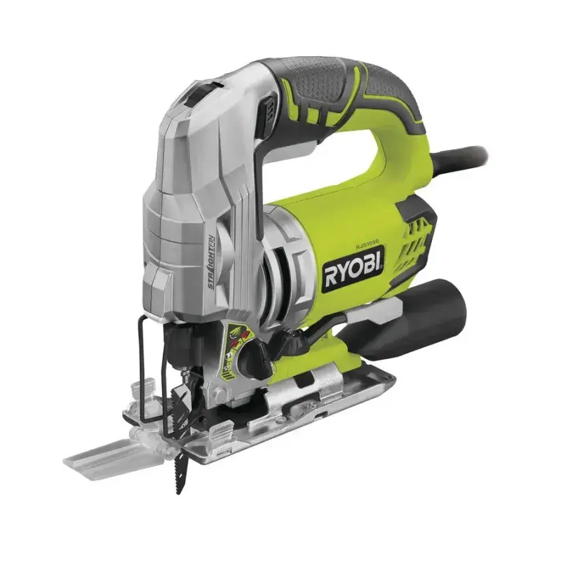 Stiksav Rjs1050 K fra Ryobi