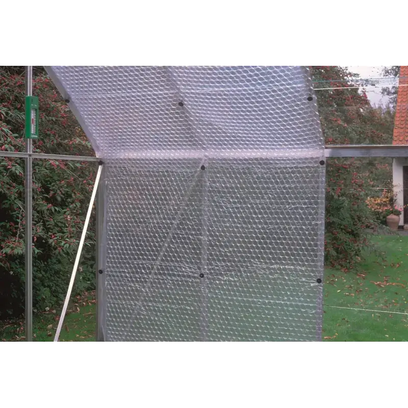 Isoleringsfolie Type 10 X 1,5 M fra Juliana - Godt tilbud!
