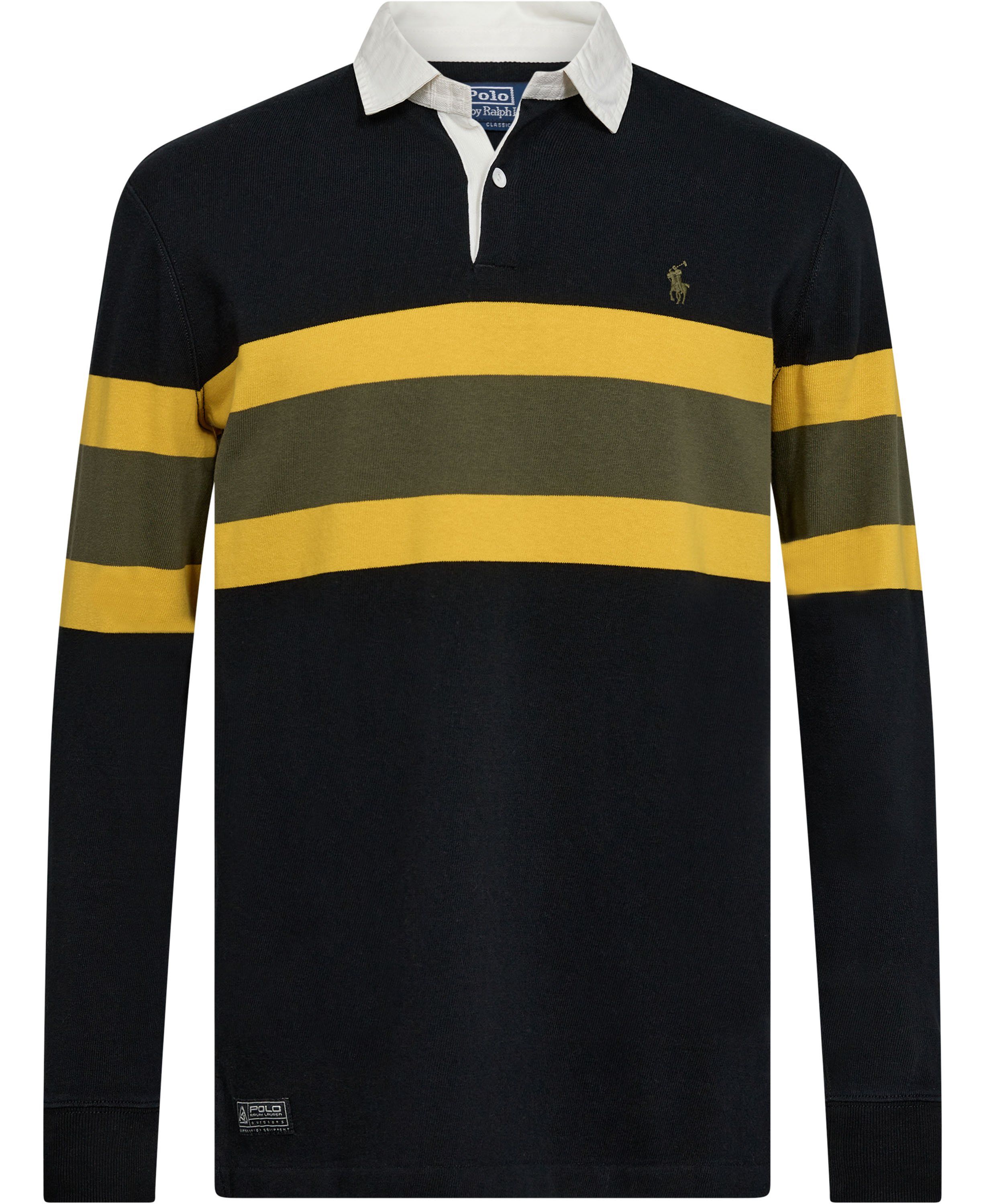 16 1 Rugby Jerseylsl Rug fra Polo Ralph Lauren