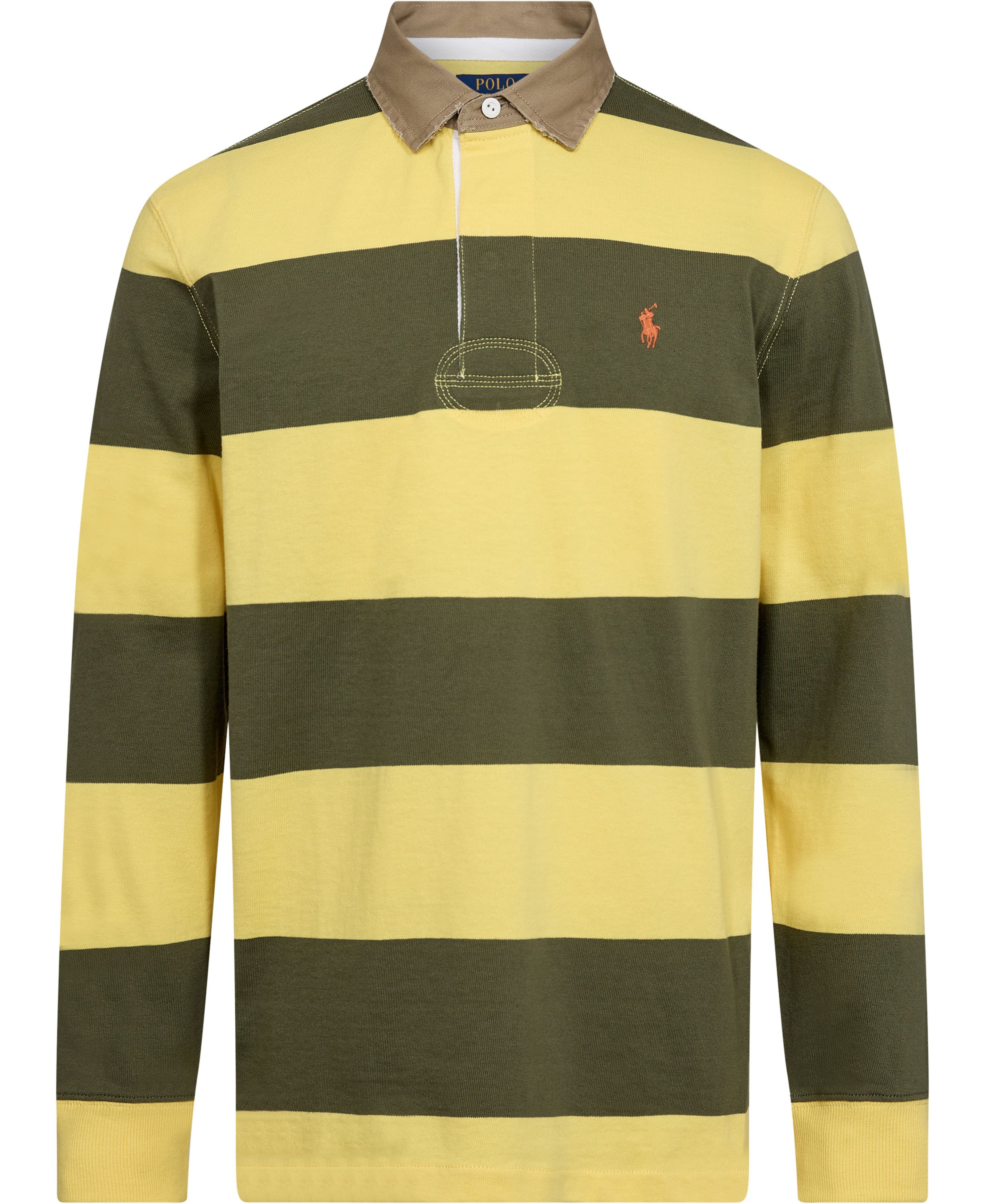 10 1 Jerseylsl Rug fra Polo Ralph Lauren