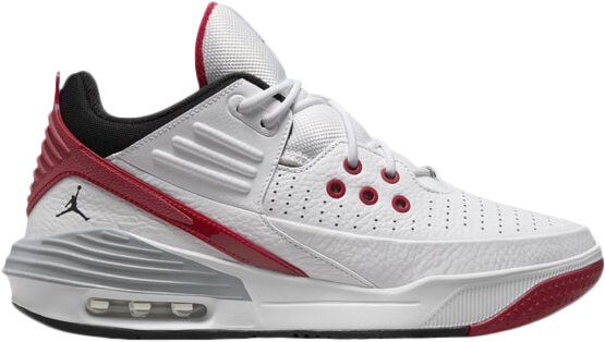 Jordan Max Aura 5 Basketballsko fra Nike