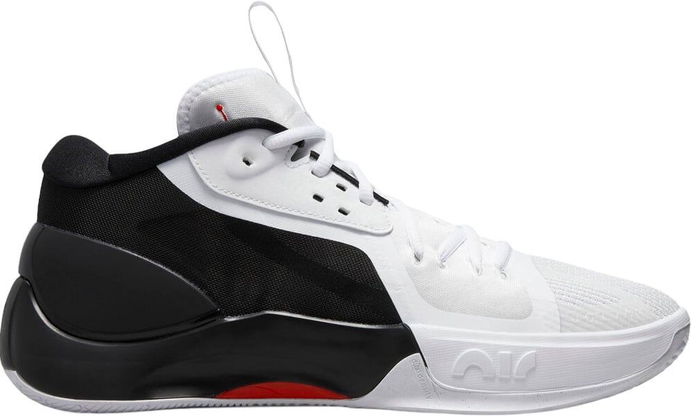 Jordan Zoom Separate Basketballsko fra Nike