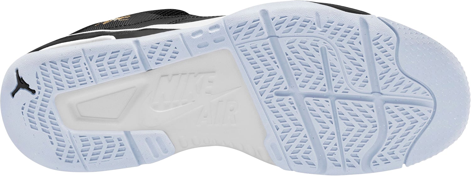 Jordan Stay Loyal 3 Basketballsko fra Nike