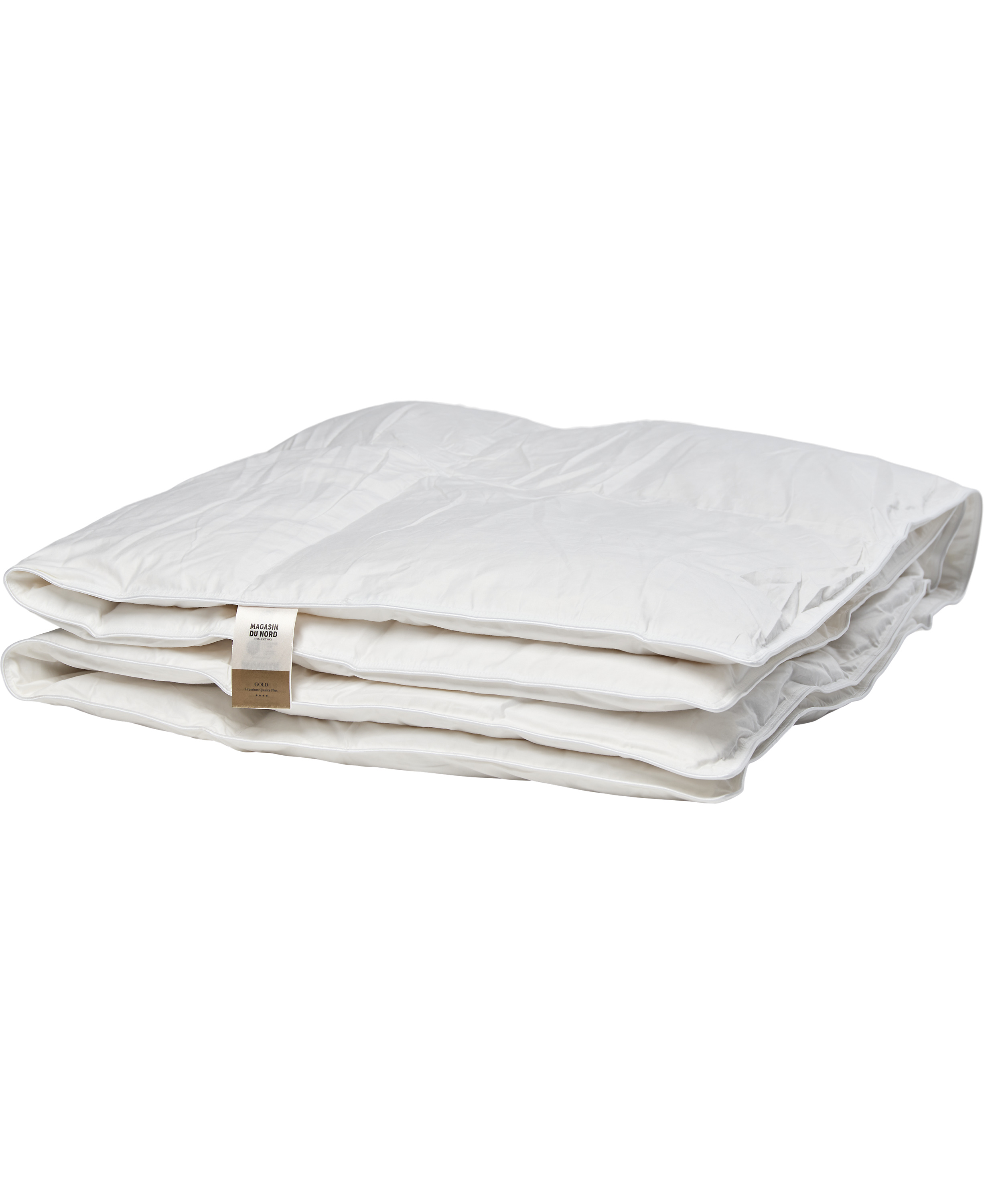 Guld Moskusdun Junior Dyne Lun 100x140 Cm. fra Magasin Du Nord Collection