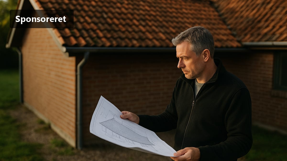 Hvornår skal du overveje nyt tag — og hvordan planlægger du processen?